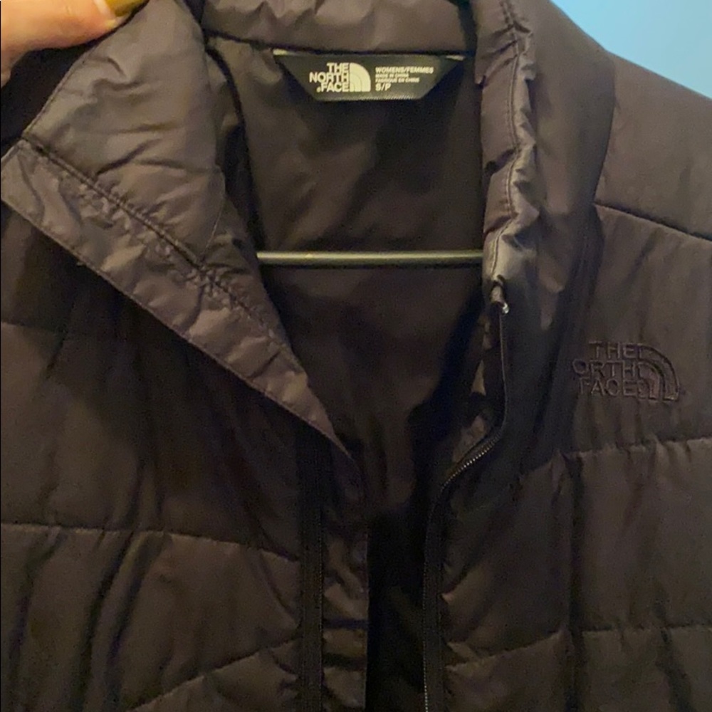 North face light jacket
